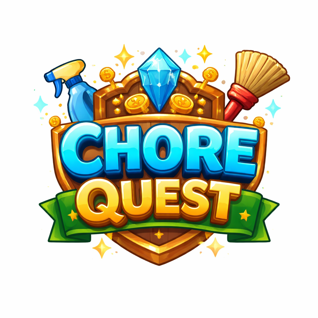 Chore Quest logo